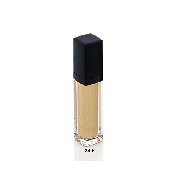 Jolie Radiance Liquid Illuminator - White Gold