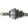 Cardone Cardone 66-4060 New CV Axle