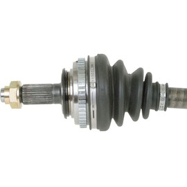 Cardone Cardone 66-4060 New CV Axle