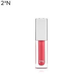 2AN Dew Glowy Tint 3.4g, Color:10 Bittersweet