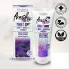 Salerm ® Matizador Violeta Shampoo Sin Parabenos Ni Sulfatos