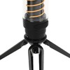 Portable Outdoor Camping LED Lamp 2 In 1 Mini Camping