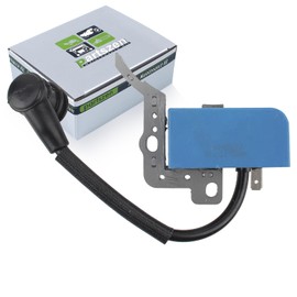 partszen Ignition Coil For Echo CS-300 CS-301 CS-303T CS-305 CS-306 CS-340 CS-3400 CS-341 CS-345 CS-3450 CS-346 CS-350TES Replaces for A411000150