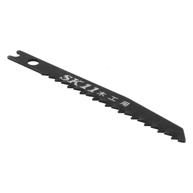 SK11 Jigsaw Blade for Woodworking No. 3