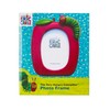 Crane Kobo EC-PH02 Harapeko Japanese Miscellaneous Goods Photo Frame, Apple