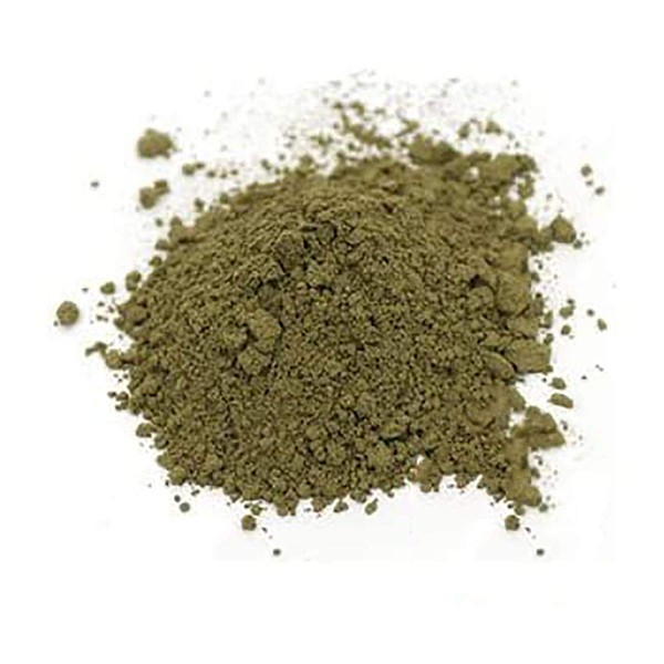 Organic Horny Goat Weed Powder - 4 oz -SWB209365-54