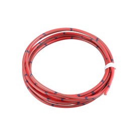 kitako (kitaco) Harness Genuine Color avs0 X 5 2 m Universal Red/Green 0900 – 755 – 00220