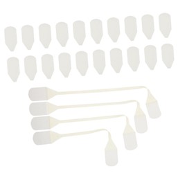 Gatuida Shaped Face Lifting Skin Friendly Wrinkle Lifting Patches for Face Tightening and Chin Slimming for Gradual Non Contouring and Firming