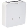 Honeywell DC915SCV 9 Series Doorbell Converter Kit - White