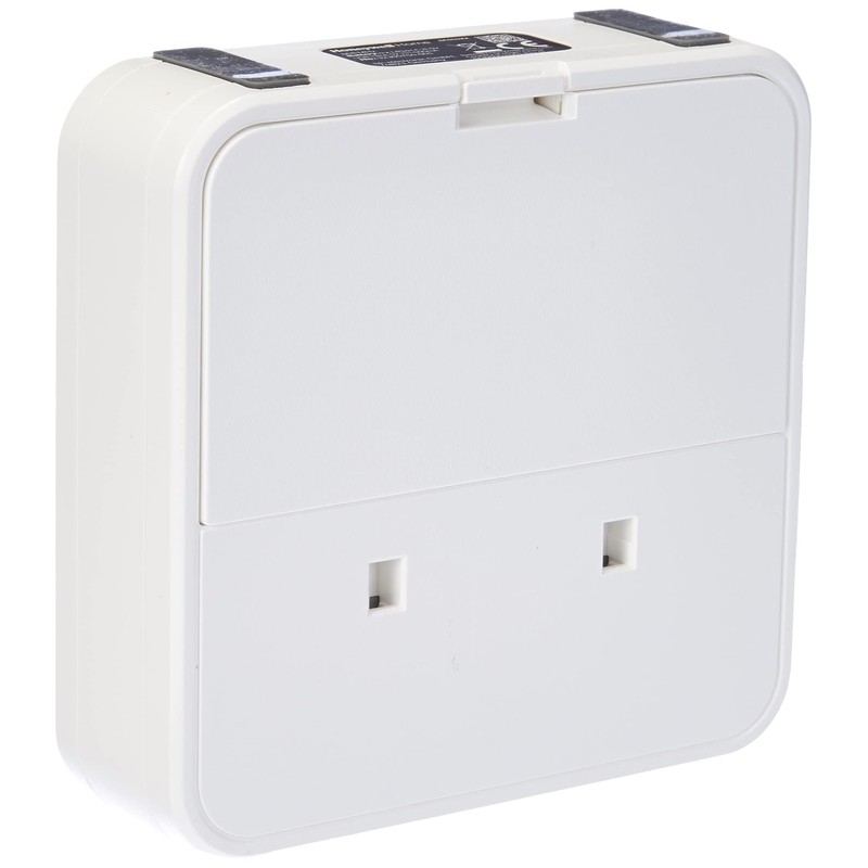 Honeywell DC915SCV 9 Series Doorbell Converter Kit - White