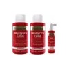 Biometik Kit Anticaida Shampoo + Acondiconador + Tónico