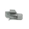 FISHER & PAYKEL 524783 CLIP TUB RELEASE RH MID GREY