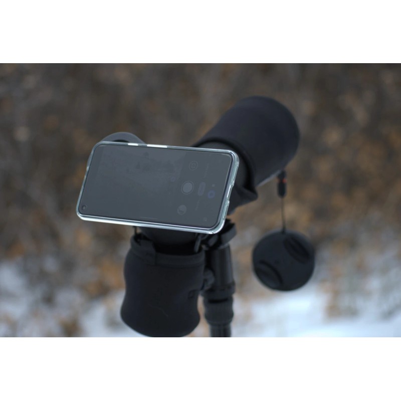 Maven Magnetic Digiscope Adapter for Maven S.2 12x27x56mm Spotting Scopes