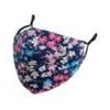 Maskit Face Mask - Washable & Adjustable Maskit Face Masks