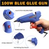 Jerbor Car Dent Puller Kit, Paintless Dent Repair Kit with