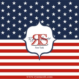 Ryan Scott Sulfate-Free Cleansing Shampoo with Conditioner made with Aloe and Natural Oils. Aloe, Cucumber, & Grapefruit Fragrance, 8.5 fl. oz.