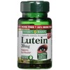 Nature's Bounty Nature's Bounty Lutein 20mg, 40 Softgels 40 Count
