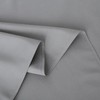 LivinEase 100% cotton tablecloth (grey, tablecloth (142 x 230 cm))