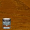 Minwax PolyShades Wood Stain + Polyurethane Finish – Quart, Antique