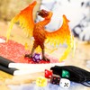 Safari Ltd. | Phoenix | Mythical Realms Collection | Toy