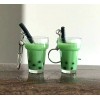 Unique US Seller Tapioca Boba Bubble Milk Tea Matcha Kiwi