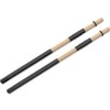 Bamboo Drumsticks, 5A Jazz Drum Sticks, Rods Drum Brushes for