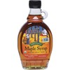 Coombs Family Farms 100% Pure Organic Maple Syrup Grade A