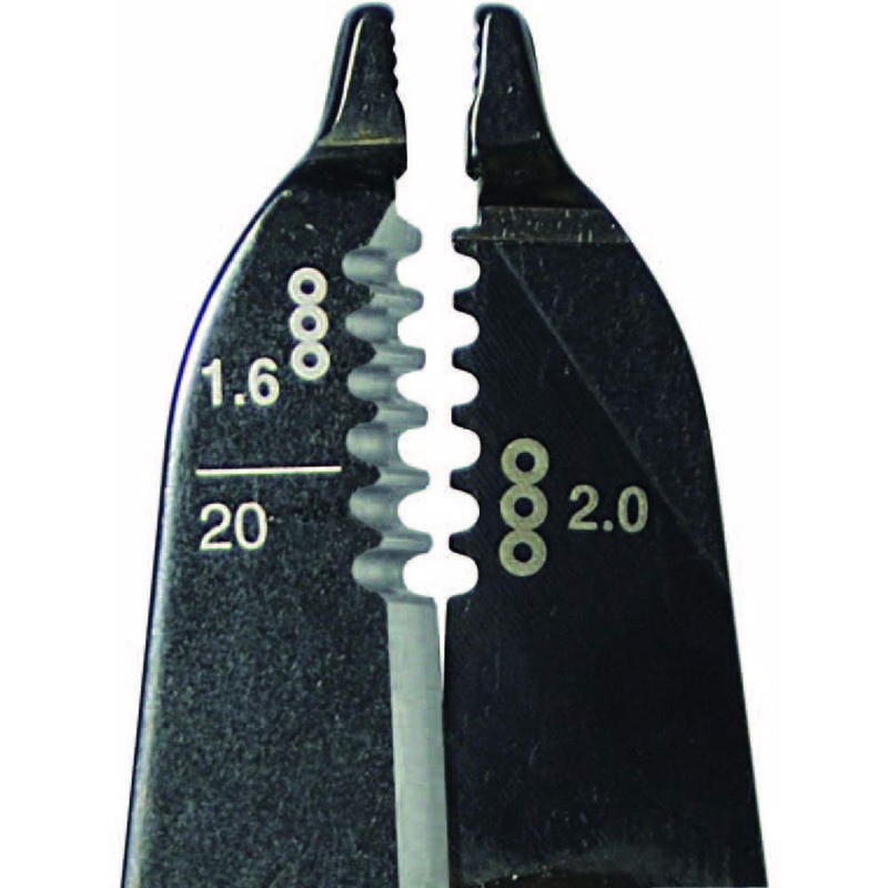 robutekkusu VVF Wire Stripper va203 a