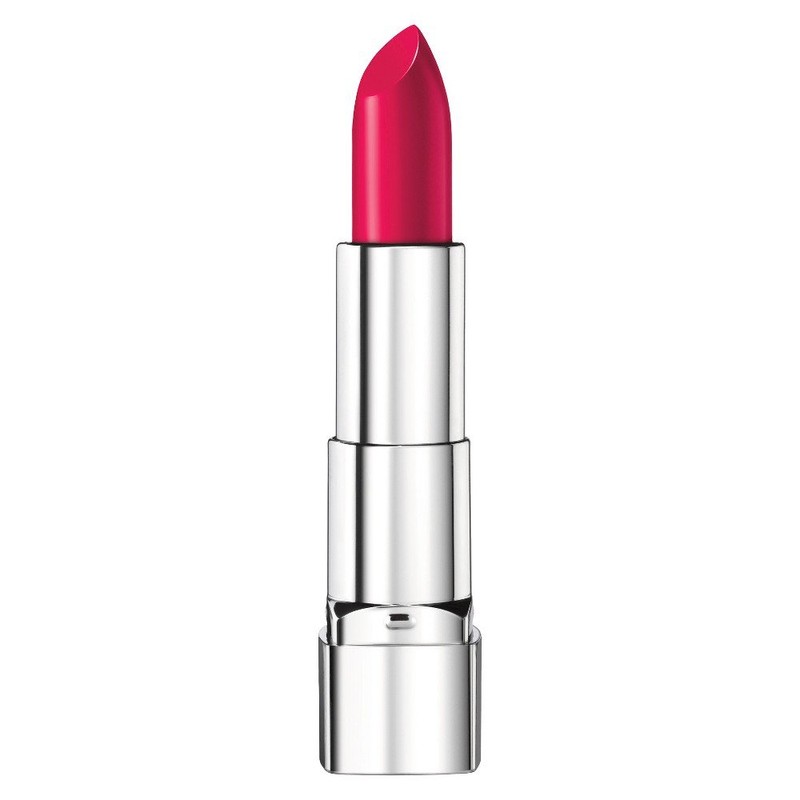 Rimmel Moisture Renew Lipstick, As You Want Victoria, 0.14 Fluid