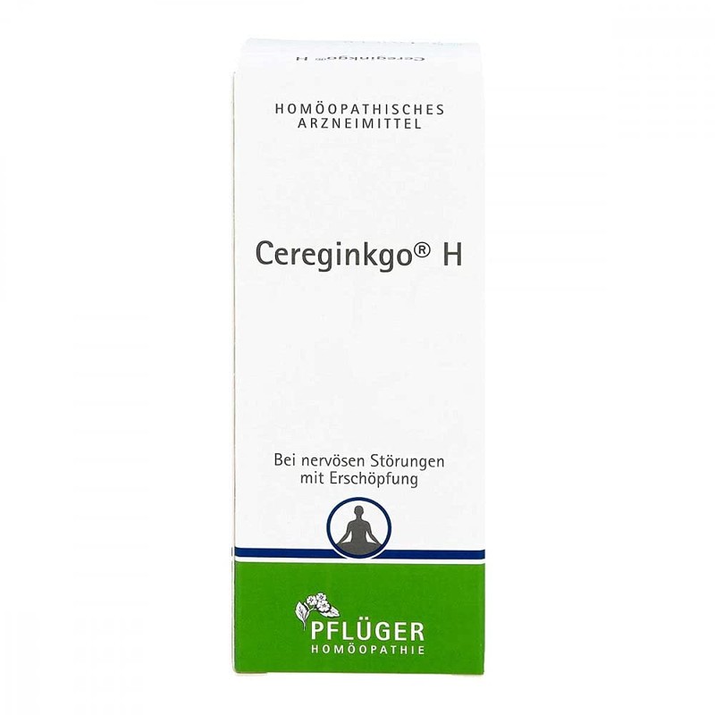 Cereginkgo H Drops