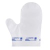 Papstar PE Fäustling Handschuhe ''Clean Hands'' (100 Stück)
