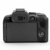 Silicone Camera Case Light Weight Soft Easy Carrying Camera Protective