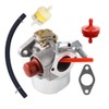 HOQO Carburetor For TECUMSEH 4.5HP 5HP 5.5HP 6HP 6.5HP 6.75HP