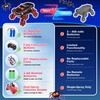 8WD Gesture Sensing RC Stunt Car Toys for Boys, Spider