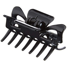 POSTQUAM 8432729027761 Butterfly Pliers CLIP-EXTGOM13, Black