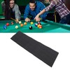 Cue Grip Wrap Leather Pool Wrap Woven Pattern Comfortable Grip