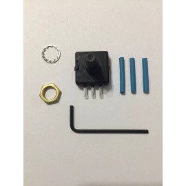 bourne VITAMIX blender 5000 5200 REPLACEMENT VARIABLE SPEED POTENTIOMETER