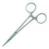 Guttek - Pinza Mosquito Recta 12.5cm Hemostacia Instrumental Guttek