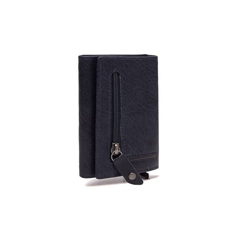 The Chesterfield Brand Paris Credit Card Holder 6cc 10 cm