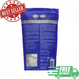 Salina Naturally CELTIC SEA SALT  Fine Ground 1/2 LB Bag! Gluten Free, Kosher Certified