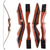 PMZ Archery Field Hunting Bow Recurve 60 Inch 20 60