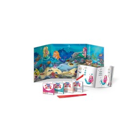 Staedtler Fimo Kids Form & Play, Levels