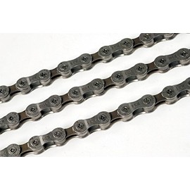 Shimano CN-HG53 114L 9-Speed HG Chain, Black