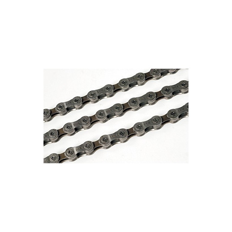 Shimano CN-HG53 114L 9-Speed HG Chain, Black
