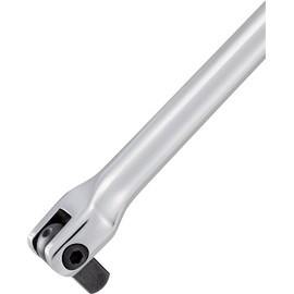 SK11 SFH4 Ratchet Handle, Socket Drive: 0.5 in. (12.7 mm)