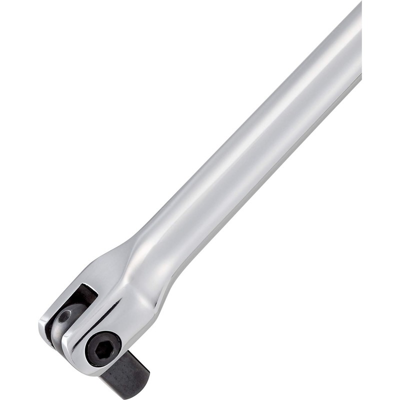 SK11 SFH4 Ratchet Handle, Socket Drive: 0.5 in. (12.7 mm)