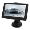 Universal Car Navigator 5in Touch Screen GPS Navigation DDR256M 8G
