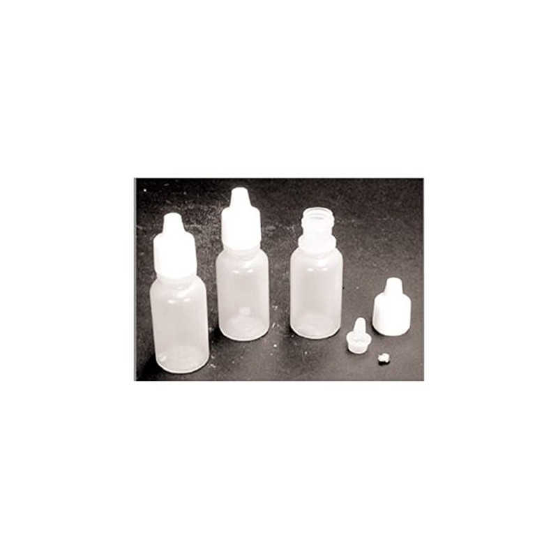 REAPER Paint Master Series Squeeze Bottles (3) RPR 08702
