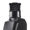 CAFEMASY Single Dose Hopper with Silicone Bellow and Aluminum Lid