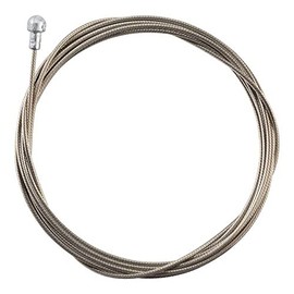 Jagwire Cavo Freno 1.5mm PRO Liscio in Acciaio Inossidabile Shimano Road/SRAM 2000mm